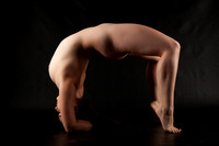 Artistische Aktposen - Artistic nude poses