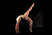 Artistische Aktposen - Artistic nude poses